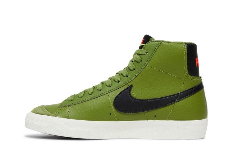 Blazer Mid '77 GS 'Asparagus'
