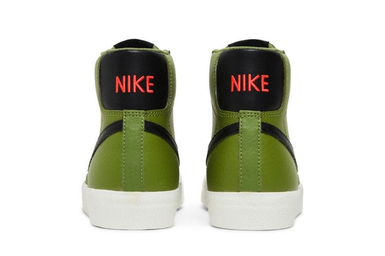 Blazer Mid '77 GS 'Asparagus'