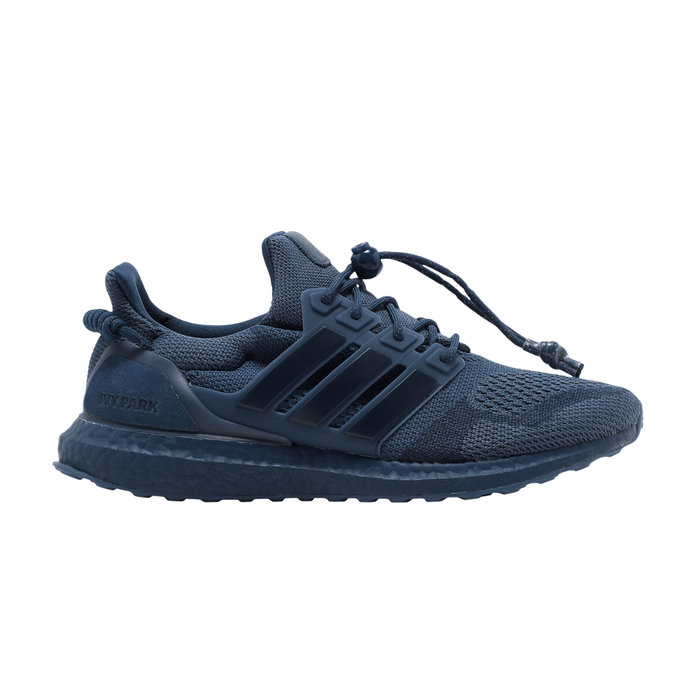 Men's Ivy Park x UltraBoost OG 'Rodeo - Night Marine'