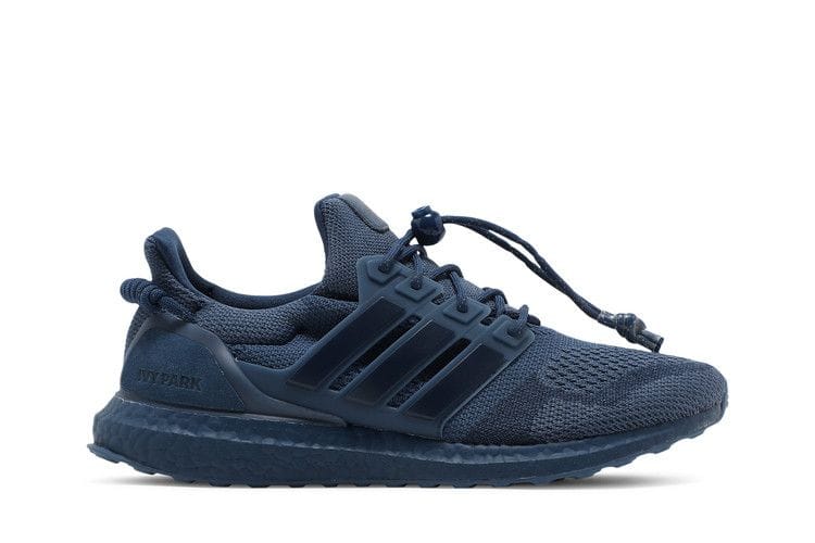 Men's Ivy Park x UltraBoost OG 'Rodeo - Night Marine'