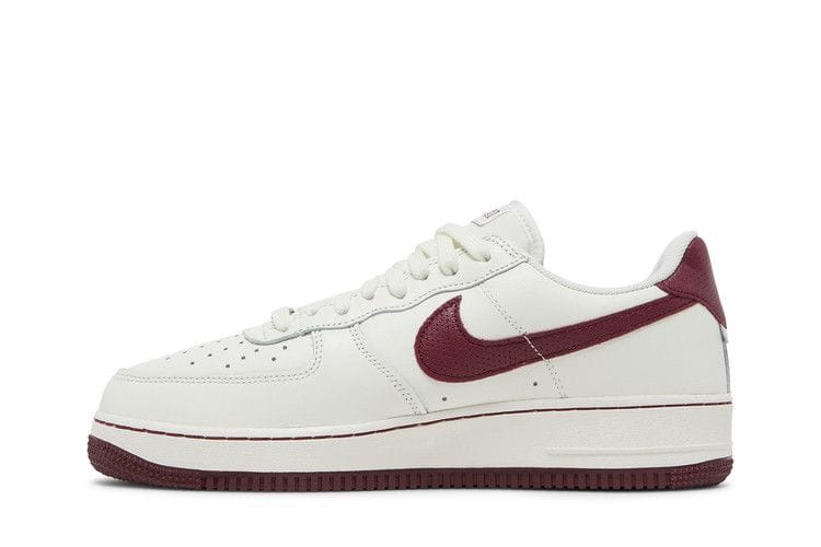 Men's Air Force 1 '07 Craft 'Dark Beefroot'
