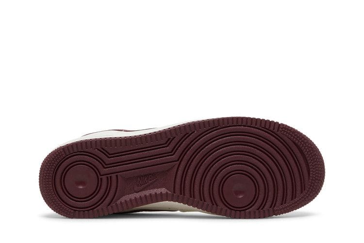 Men's Air Force 1 '07 Craft 'Dark Beefroot'