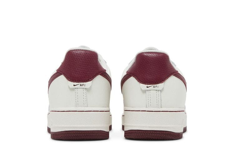 Men's Air Force 1 '07 Craft 'Dark Beefroot'