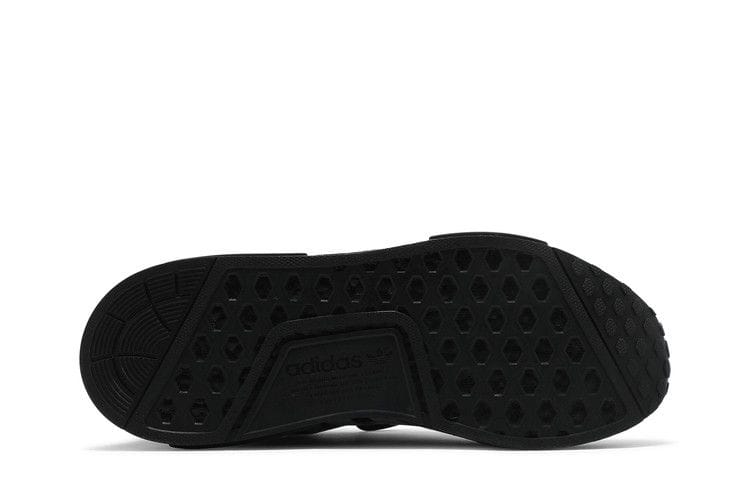 Men's NMD_R1 'Black Carbon'