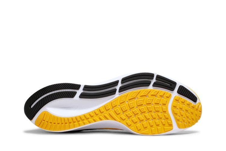 Men's Air Zoom Pegasus 38 'Black University Gold'