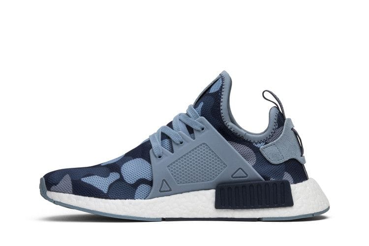 Women's NMD_XR1 'Blue Duck Camo'