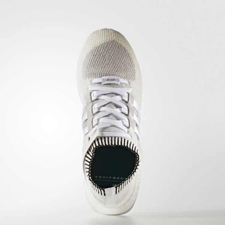 Men's EQT Support UltraBoost PK 'Vintage White'