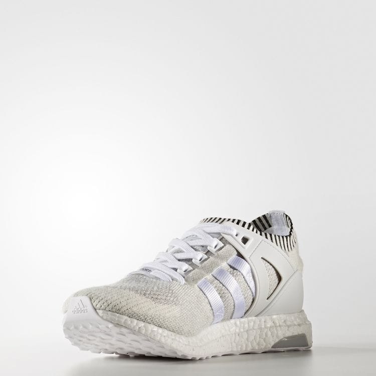 Men's EQT Support UltraBoost PK 'Vintage White'