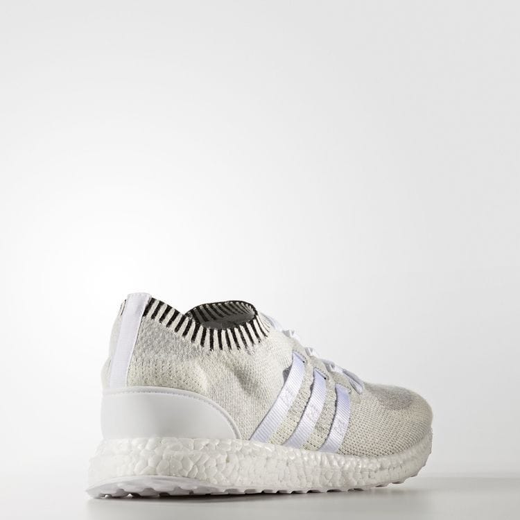 Men's EQT Support UltraBoost PK 'Vintage White'