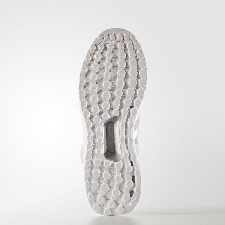 Men's EQT Support UltraBoost PK 'Vintage White'