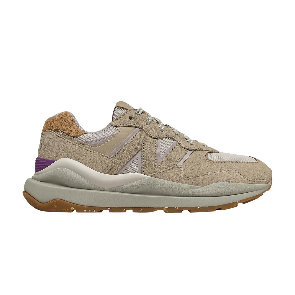 Women's 57/40 'Incense Sour Grape'