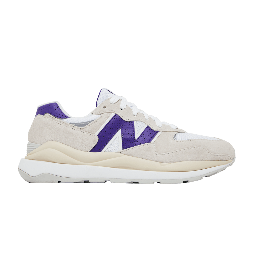 Men's 57/40 'Sea Salt Prism Purple'