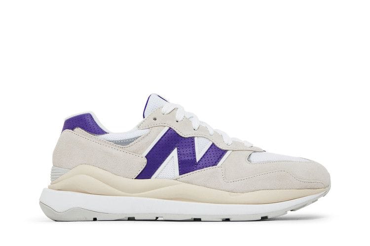 Men's 57/40 'Sea Salt Prism Purple'