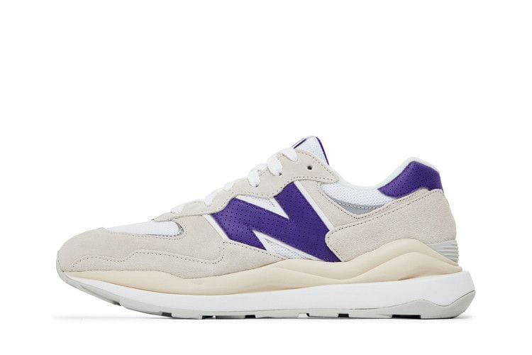 Men's 57/40 'Sea Salt Prism Purple'