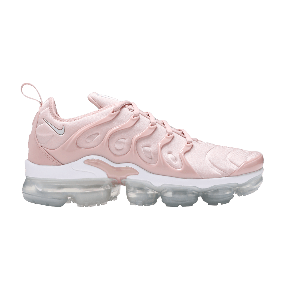 Women's Air VaporMax Plus 'Pink Oxford'