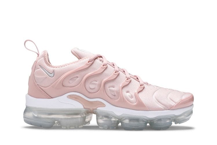 Women's Air VaporMax Plus 'Pink Oxford'