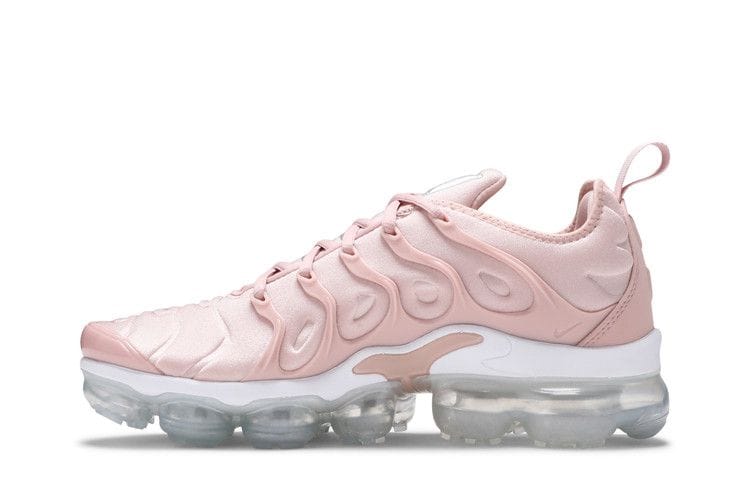 Women's Air VaporMax Plus 'Pink Oxford'