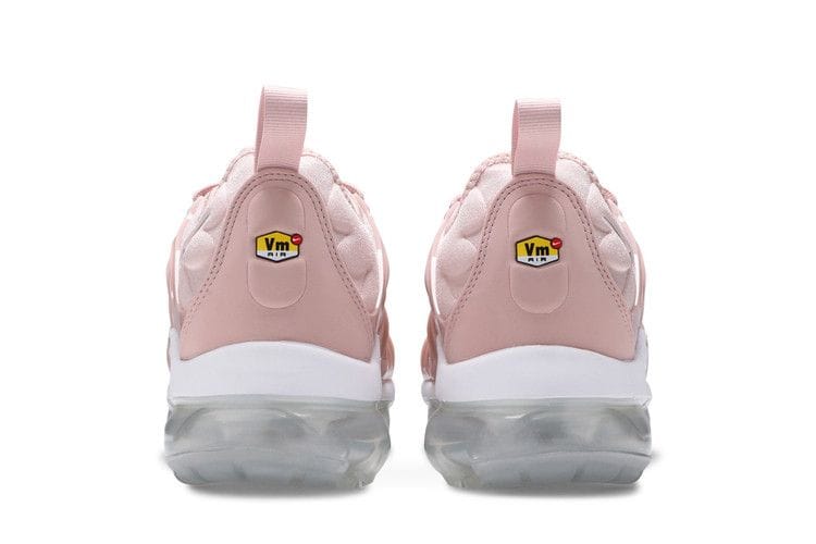 Women's Air VaporMax Plus 'Pink Oxford'