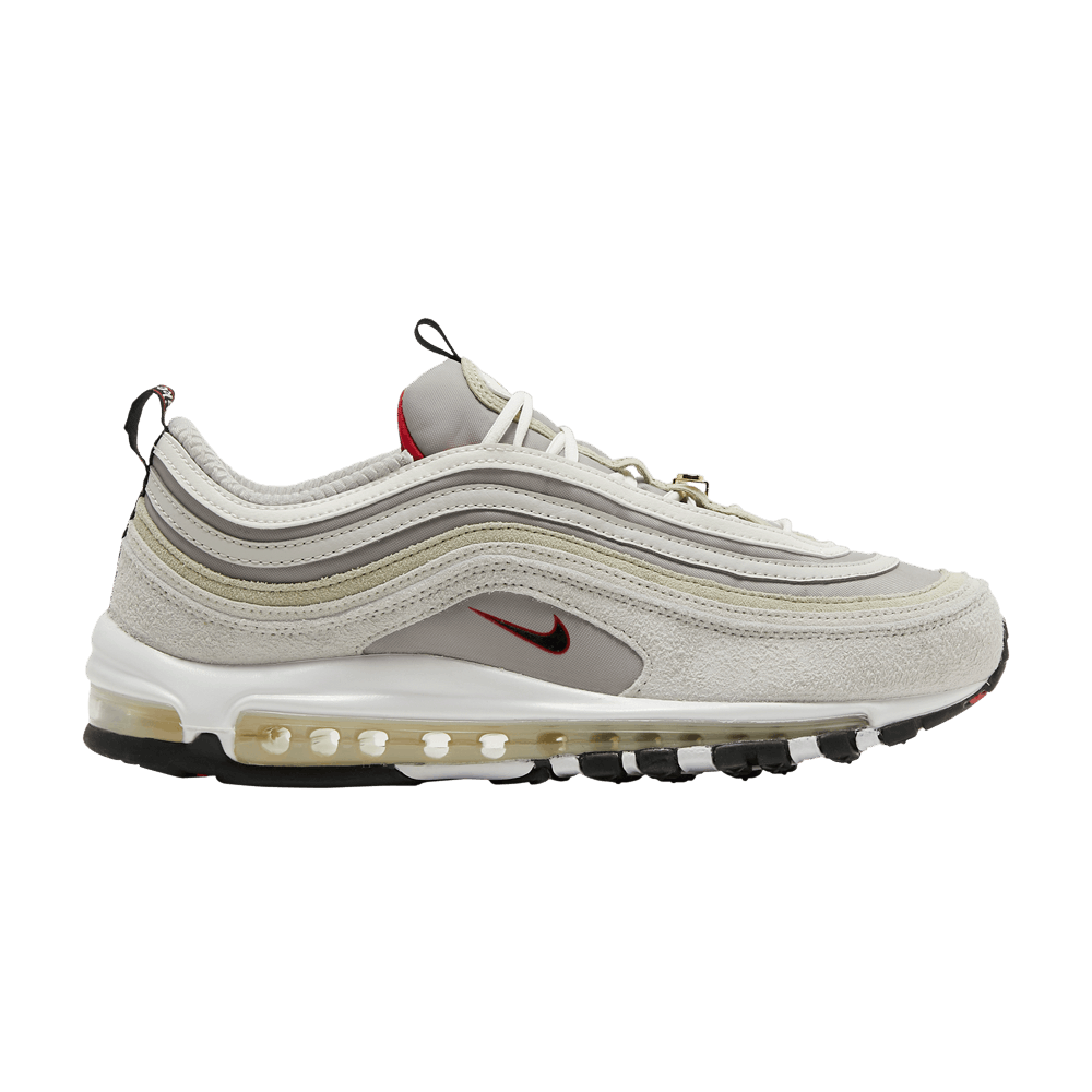 Men's Air Max 97 SE 'First Use - College Grey'