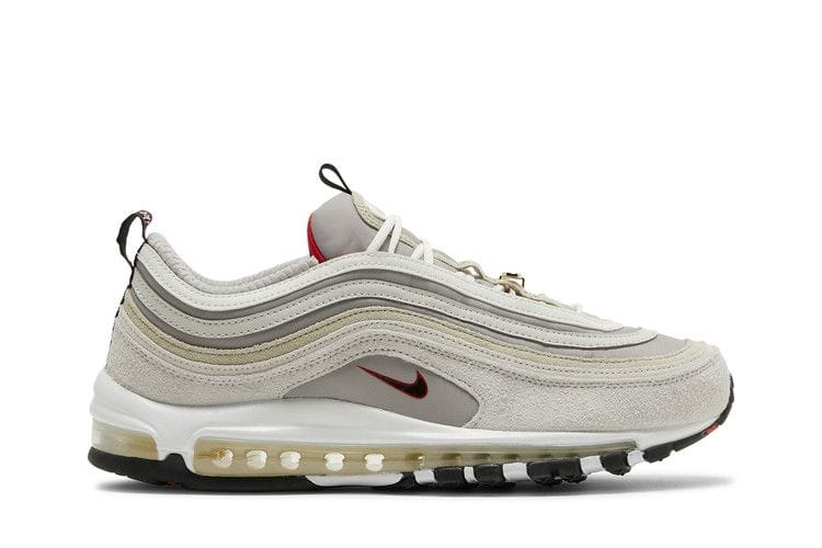 Men's Air Max 97 SE 'First Use - College Grey'