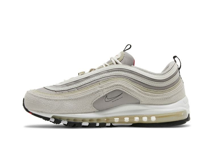 Men's Air Max 97 SE 'First Use - College Grey'