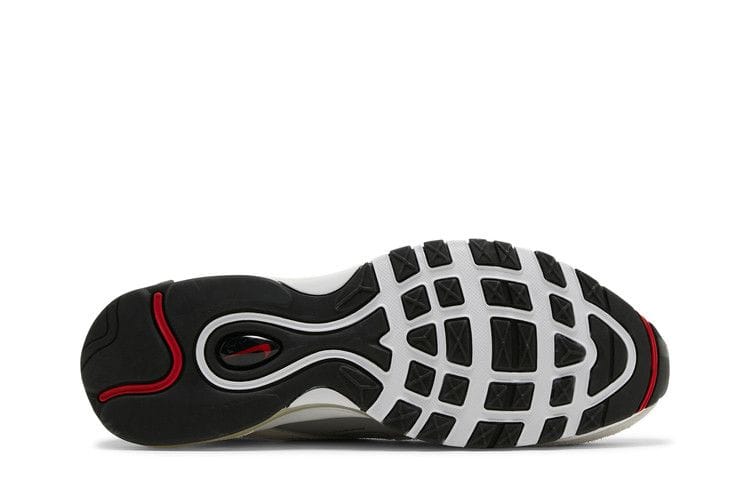 Men's Air Max 97 SE 'First Use - College Grey'