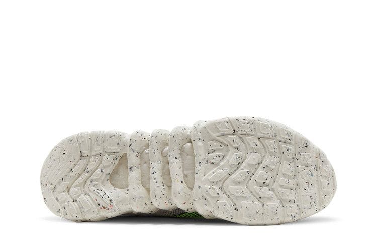 Men's Space Hippie 01 'Electric Green'