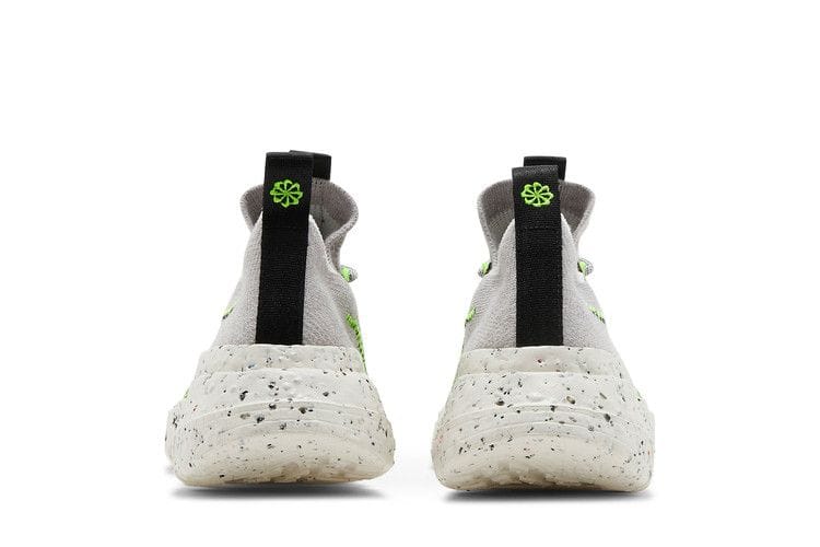 Men's Space Hippie 01 'Electric Green'
