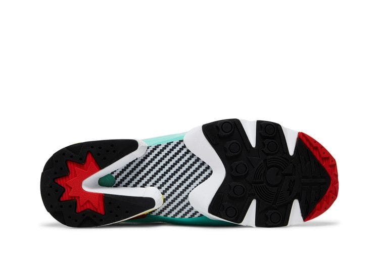 Men's Adidas x ZX Fury 'Bahia Mint'