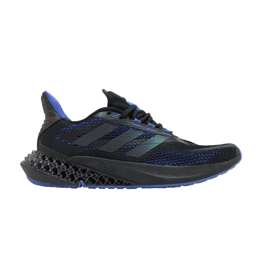 Men's 4DFWD Pulse 'Black Sonic Ink'