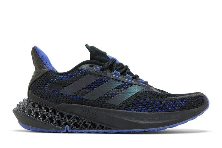 Men's 4DFWD Pulse 'Black Sonic Ink'