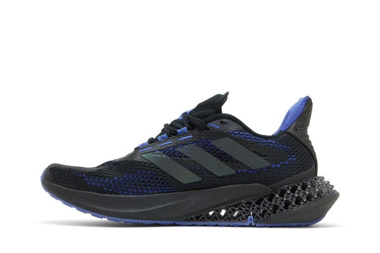Men's 4DFWD Pulse 'Black Sonic Ink'
