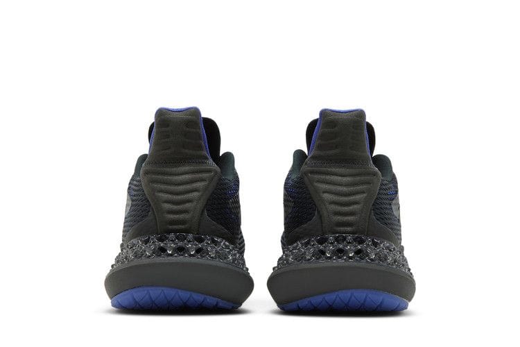 Men's 4DFWD Pulse 'Black Sonic Ink'