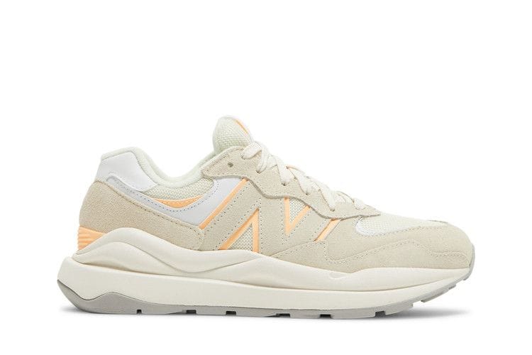 Women's 57/40 'Angora Light Mango'