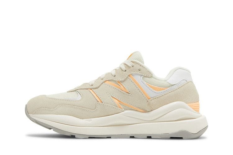Women's 57/40 'Angora Light Mango'