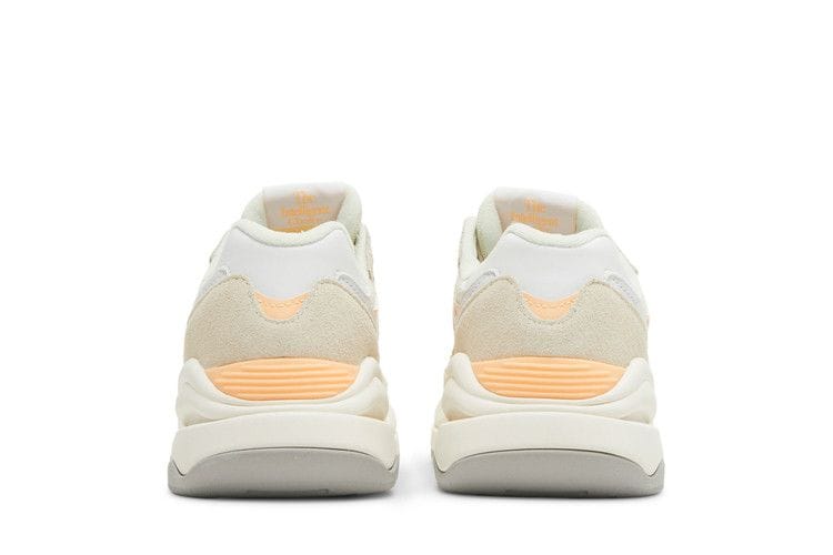 Women's 57/40 'Angora Light Mango'