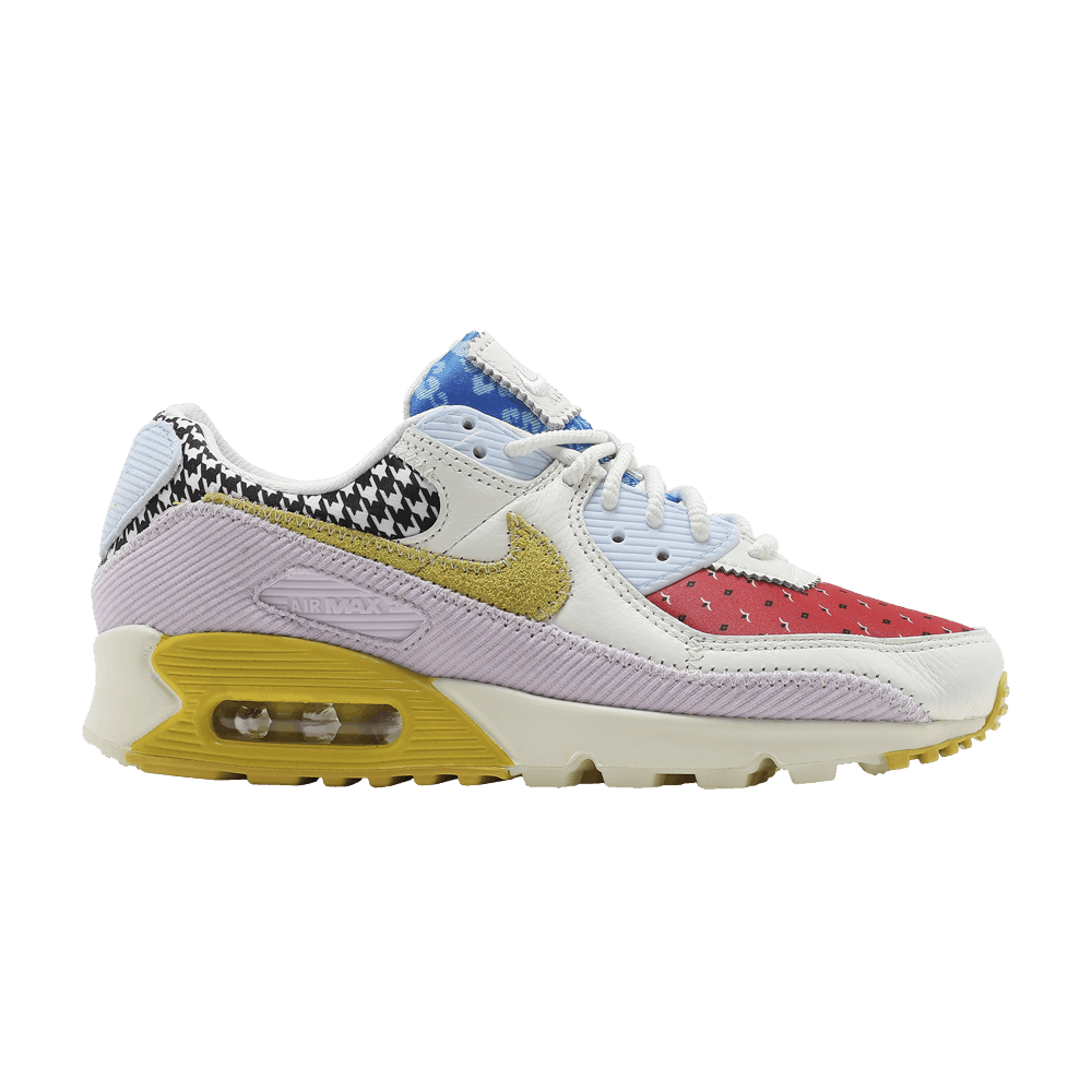 Women's Air Max 90 'Patchwork'