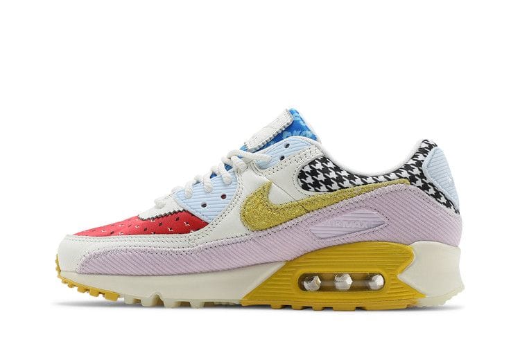 Women's Air Max 90 'Patchwork'