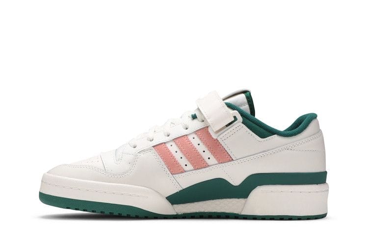 Men's Forum 84 Low 'Collegiate Green Glow Pink'