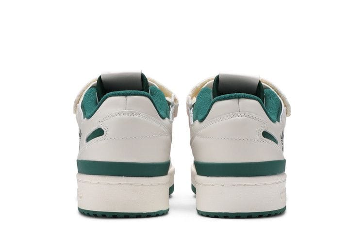Men's Forum 84 Low 'Collegiate Green Glow Pink'