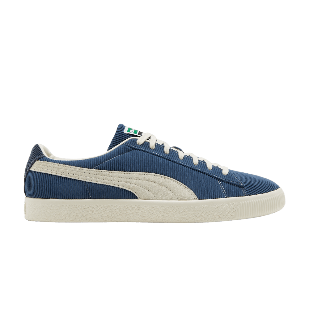 Men's Butter Goods x Basket Vintage 'Dark Denim'