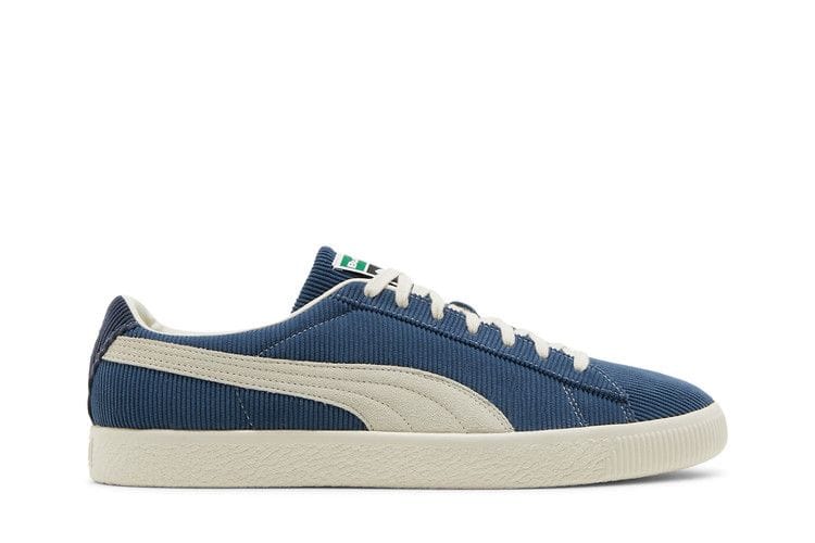 Men's Butter Goods x Basket Vintage 'Dark Denim'