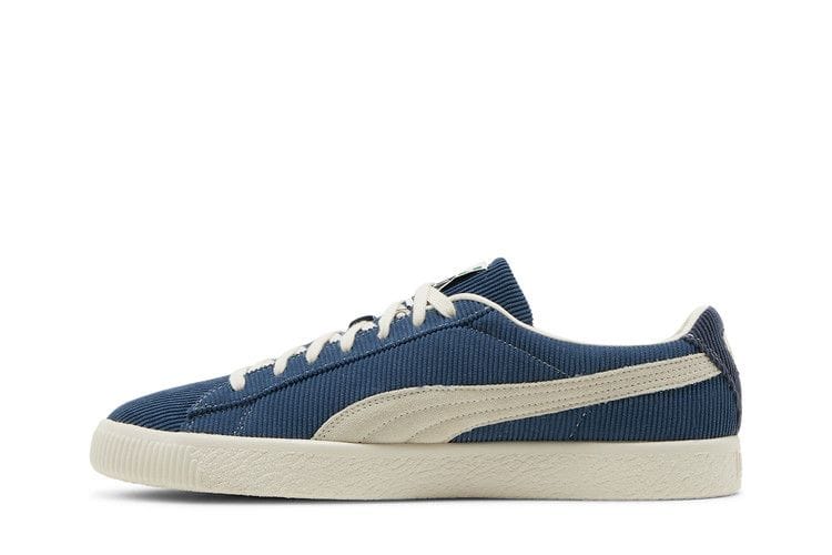 Men's Butter Goods x Basket Vintage 'Dark Denim'