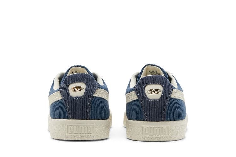 Men's Butter Goods x Basket Vintage 'Dark Denim'