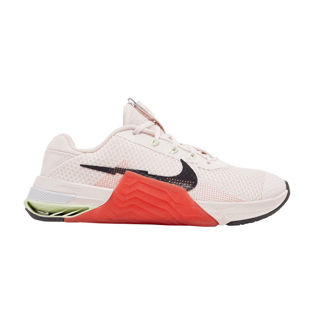 Women's Metcon 7 'Light Soft Pink Magic Ember'