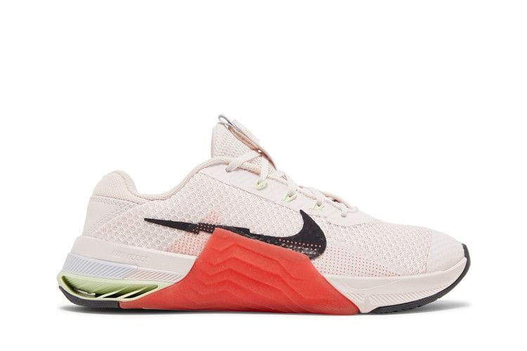 Women's Metcon 7 'Light Soft Pink Magic Ember'