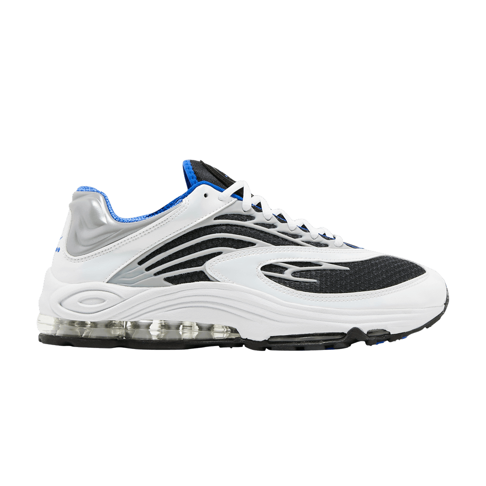 Men's Air Tuned Max 'White Racer Blue'
