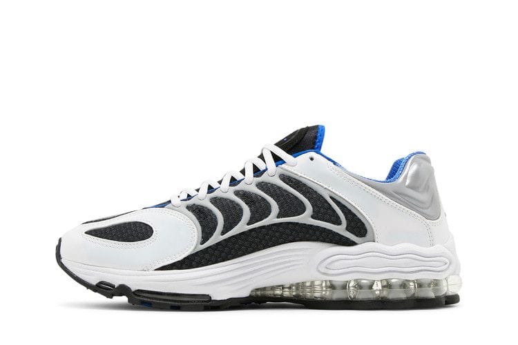 Men's Air Tuned Max 'White Racer Blue'
