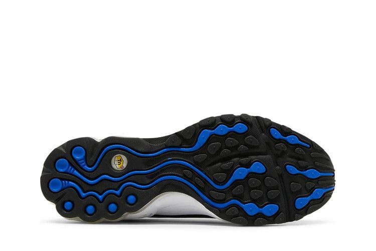 Men's Air Tuned Max 'White Racer Blue'