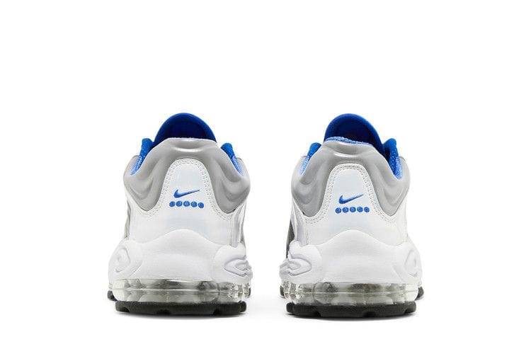 Men's Air Tuned Max 'White Racer Blue'